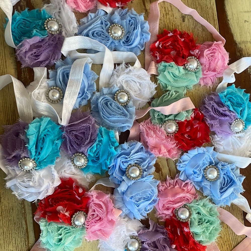Children headband
